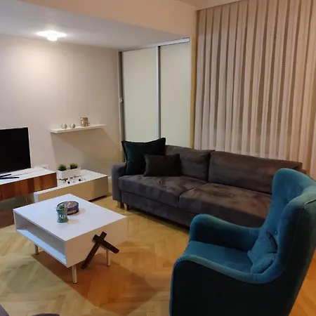 Apartmán D&m *