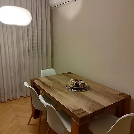 Apartmán D&m Sarajevo