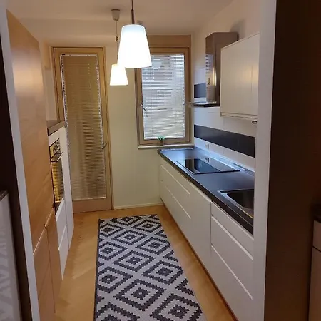 Apartmán D&m *