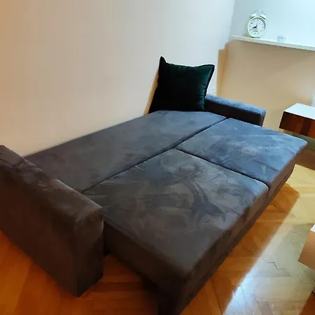 Apartment D&m Sarajevo