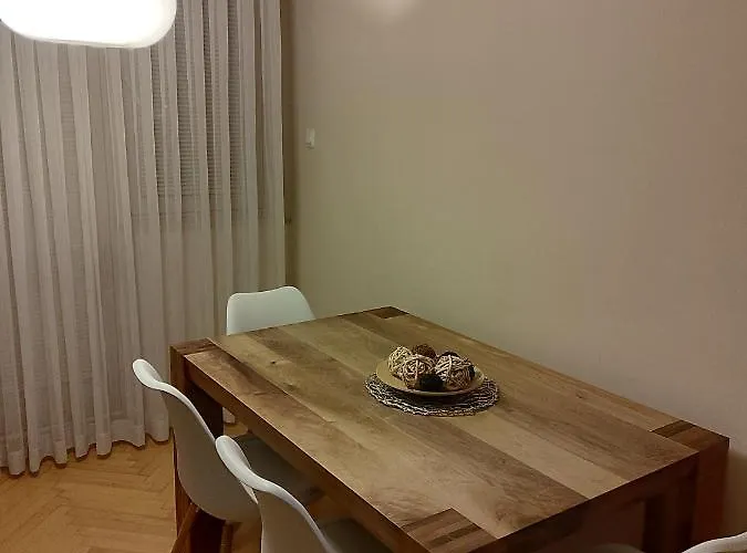 アパート D&m サラエヴォ