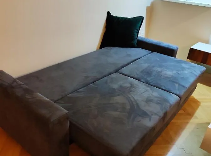 Apartment D&m Sarajevo